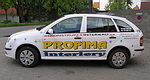 Profima Fabia