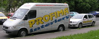 Profima Sprinter Fabia