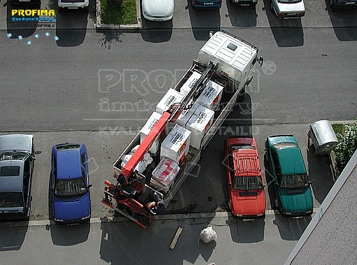 používáme nejmodernější techniku na trhu