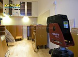 kuchyně Profima - výroba a montáže z let 1997-2007
